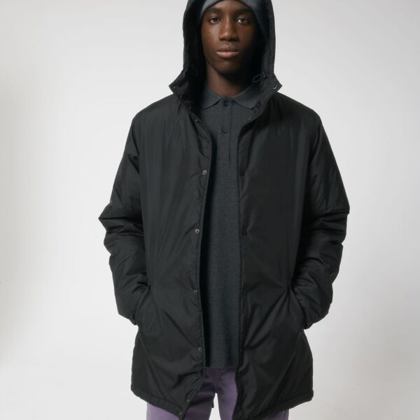 Padded Parker Miniaturansicht