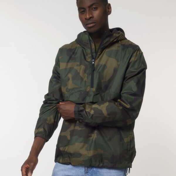 Speeder AOP Miniaturansicht