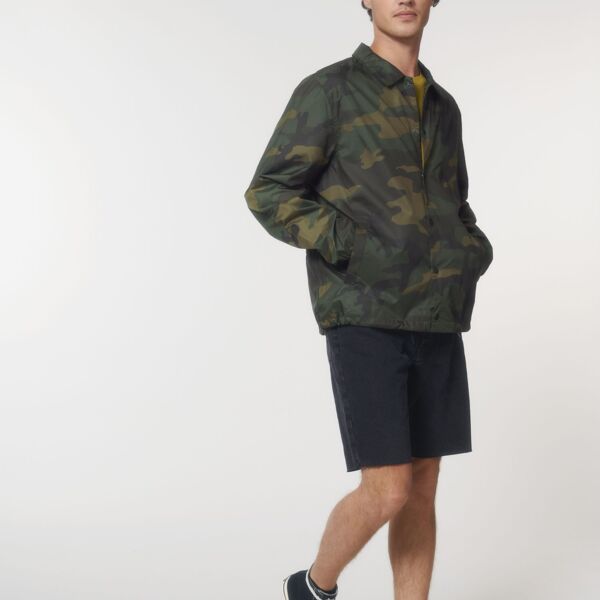 Coacher AOP Miniaturansicht