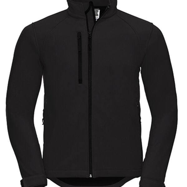 Men´s Softshell Jacket Miniaturansicht