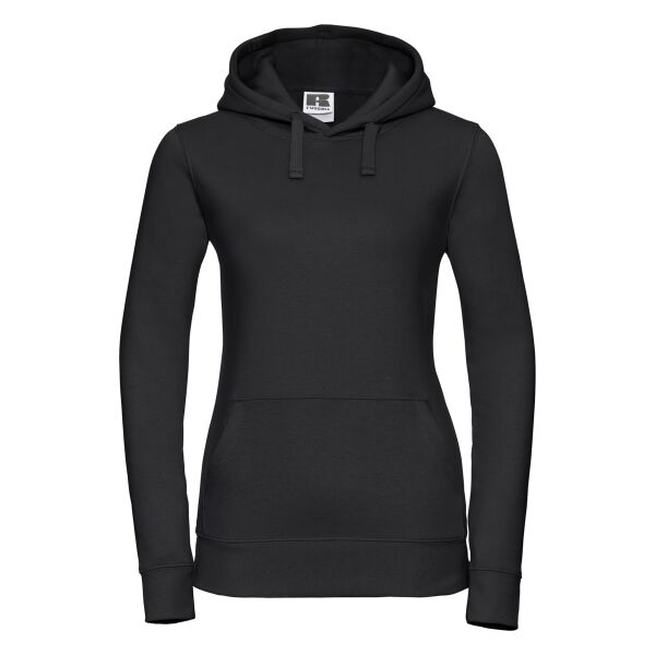 Ladies´ Authentic Hooded Sweat Miniaturansicht