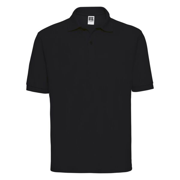 Men´s Classic Polycotton Polo Miniaturansicht