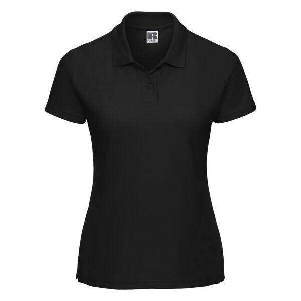 Ladies´ Classic Polycotton Polo Miniaturansicht