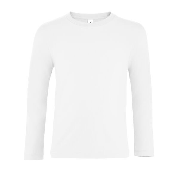 Kids´ Imperial Long Sleeve T-Shirt Miniaturansicht