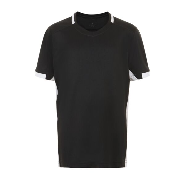 Kids´ Classico Contrast Shirt Miniaturansicht