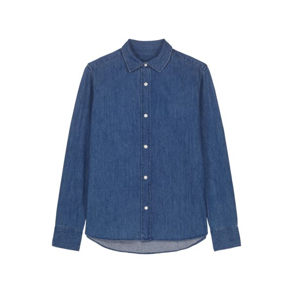 Stella Denim Shirt Miniaturansicht