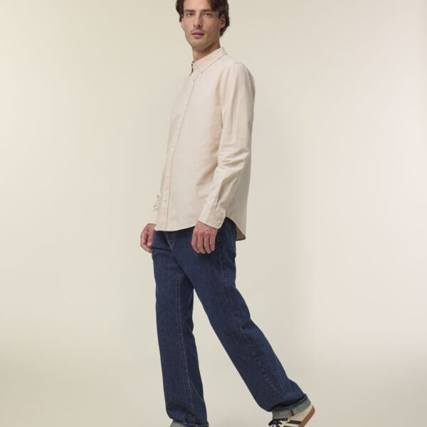 Stanley Oxford Shirt Miniaturansicht