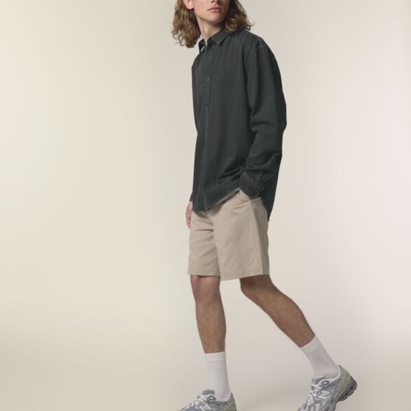 Worker Shirt Miniaturansicht