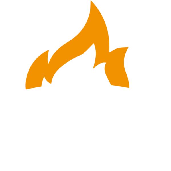 Freiwillige Feuerwehr Ortsname Flamme 4 orange 6 Miniaturansicht