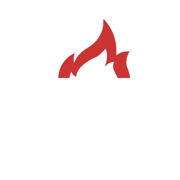 Freiwillige Feuerwehr Ortsname Flamme 3 rot 2 Miniaturansicht