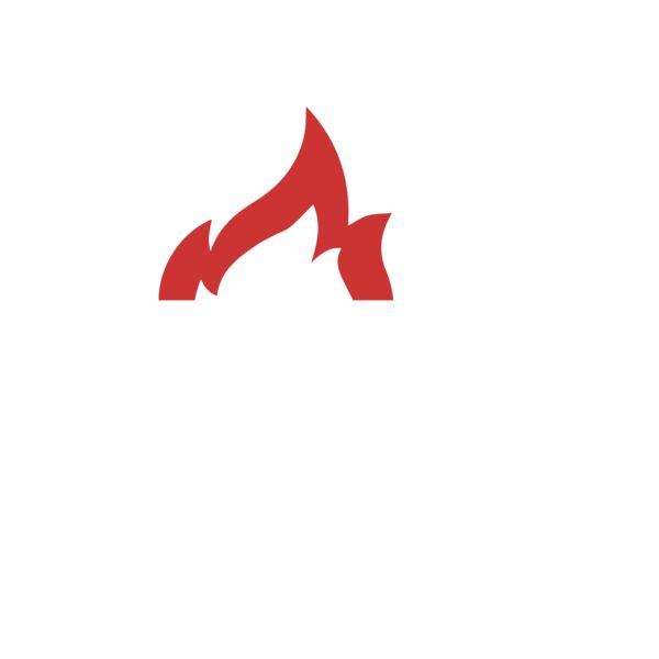 Freiwillige Feuerwehr Ortsname Flamme 3 rot 4 Miniaturansicht