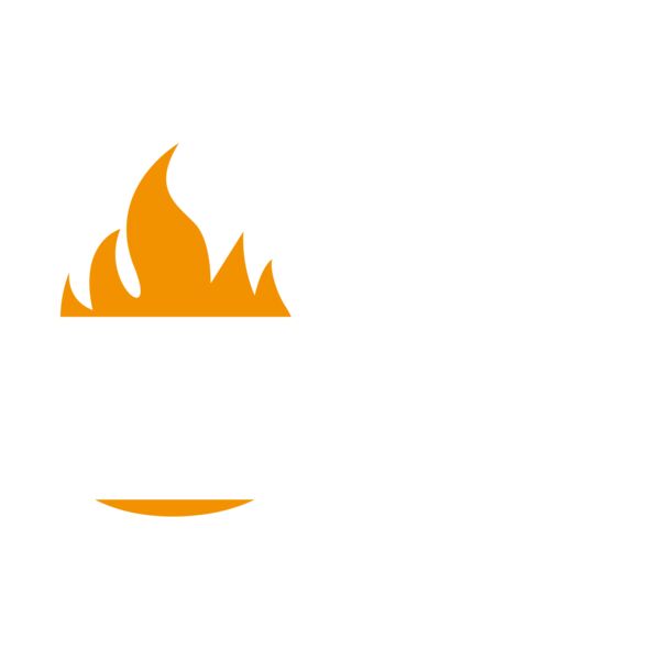 Freiwillige Feuerwehr Ortsname Flamme 5 orange 3 Thumbnail