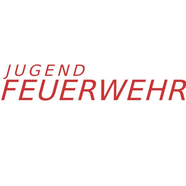Jugend Feuerwehr Ortsname rot 4 Miniaturansicht