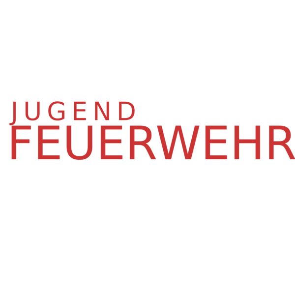 Jugend Feuerwehr Ortsname rot 3 Miniaturansicht