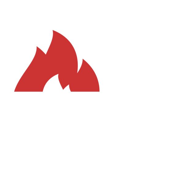 Jugend Feuerwehr Ortsname Flamme 1 rot 4 Miniaturansicht