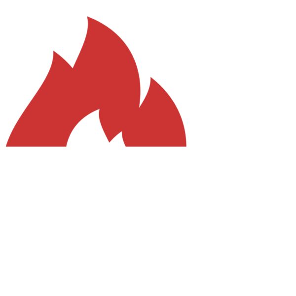 Jugend Feuerwehr Ortsname Flamme 1 rot 7 Miniaturansicht