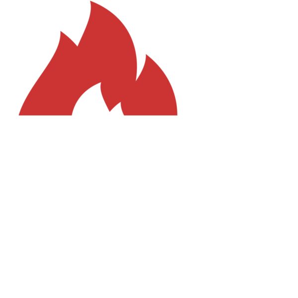 Jugend Feuerwehr Ortsname Flamme 1 rot 1 Miniaturansicht