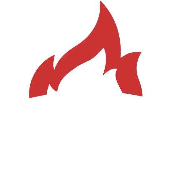 Jugend Feuerwehr Ortsname Flamme 4 rot 3 Miniaturansicht