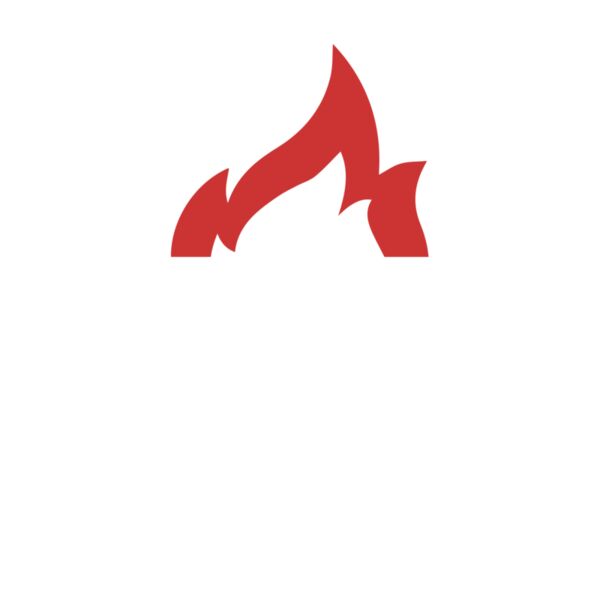 Jugend Feuerwehr Ortsname Flamme 3 rot 3 Miniaturansicht