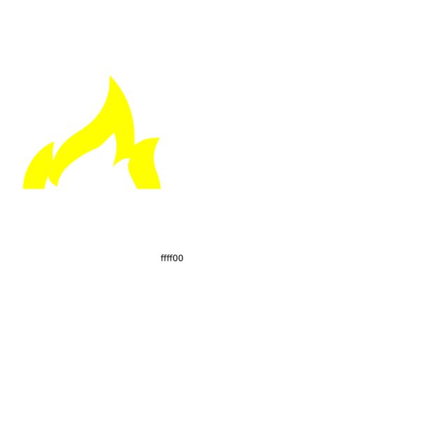 Jugend Feuerwehr Ortsname Flamme 3 gelb 4 Miniaturansicht