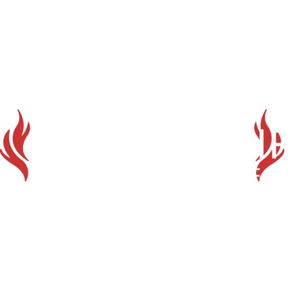 Jugend Feuerwehr Ortsname Flamme 2 rot 8 Miniaturansicht