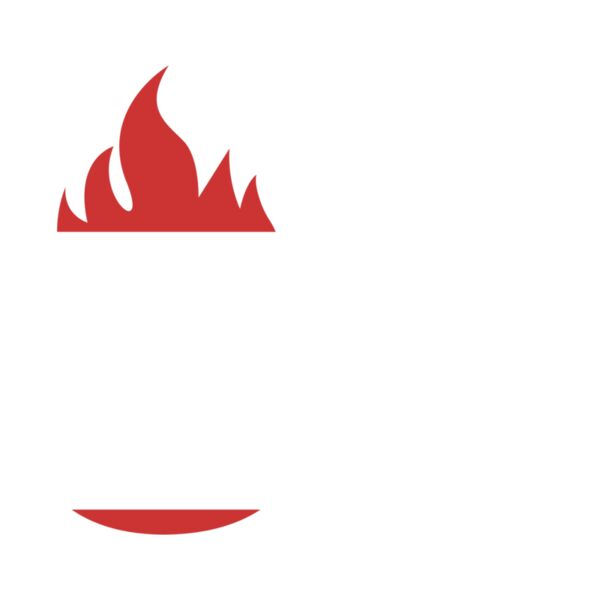 Jugend Feuerwehr Ortsname Flamme 5 rot 1 Miniaturansicht