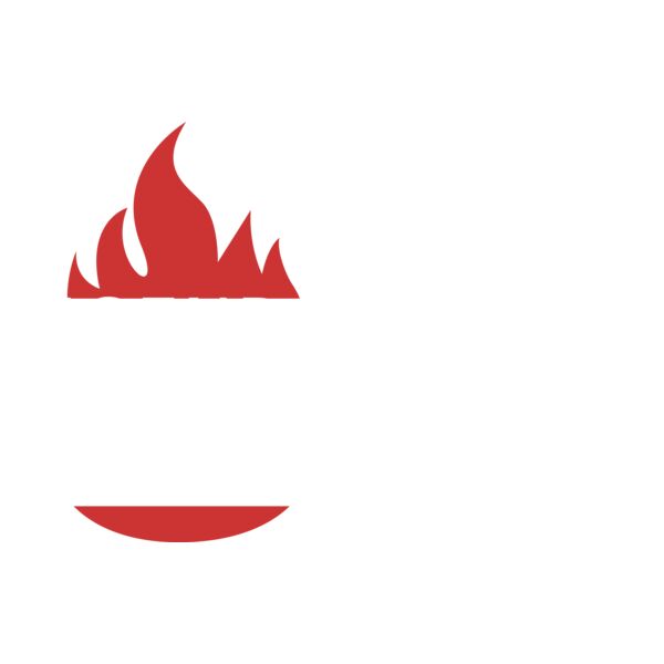 Jugend Feuerwehr Ortsname Flamme 5 rot 7 Miniaturansicht