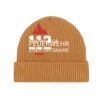 Fisherman Beanie Miniaturansicht