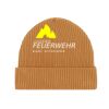 Fisherman Beanie Miniaturansicht