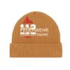Fisherman Beanie Miniaturansicht