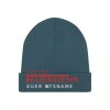 Rib Beanie Miniaturansicht