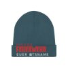 Rib Beanie Miniaturansicht