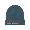 Rib Beanie Miniaturansicht