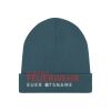 Rib Beanie Miniaturansicht