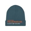 Rib Beanie Miniaturansicht