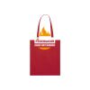 Light Tote Bag Miniaturansicht